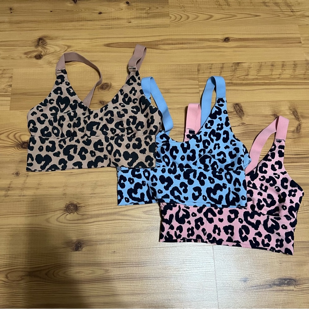 Aerie Sports Bra